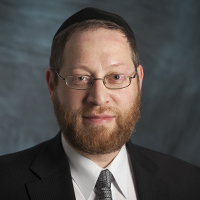 Rabbi Aaron Cohen