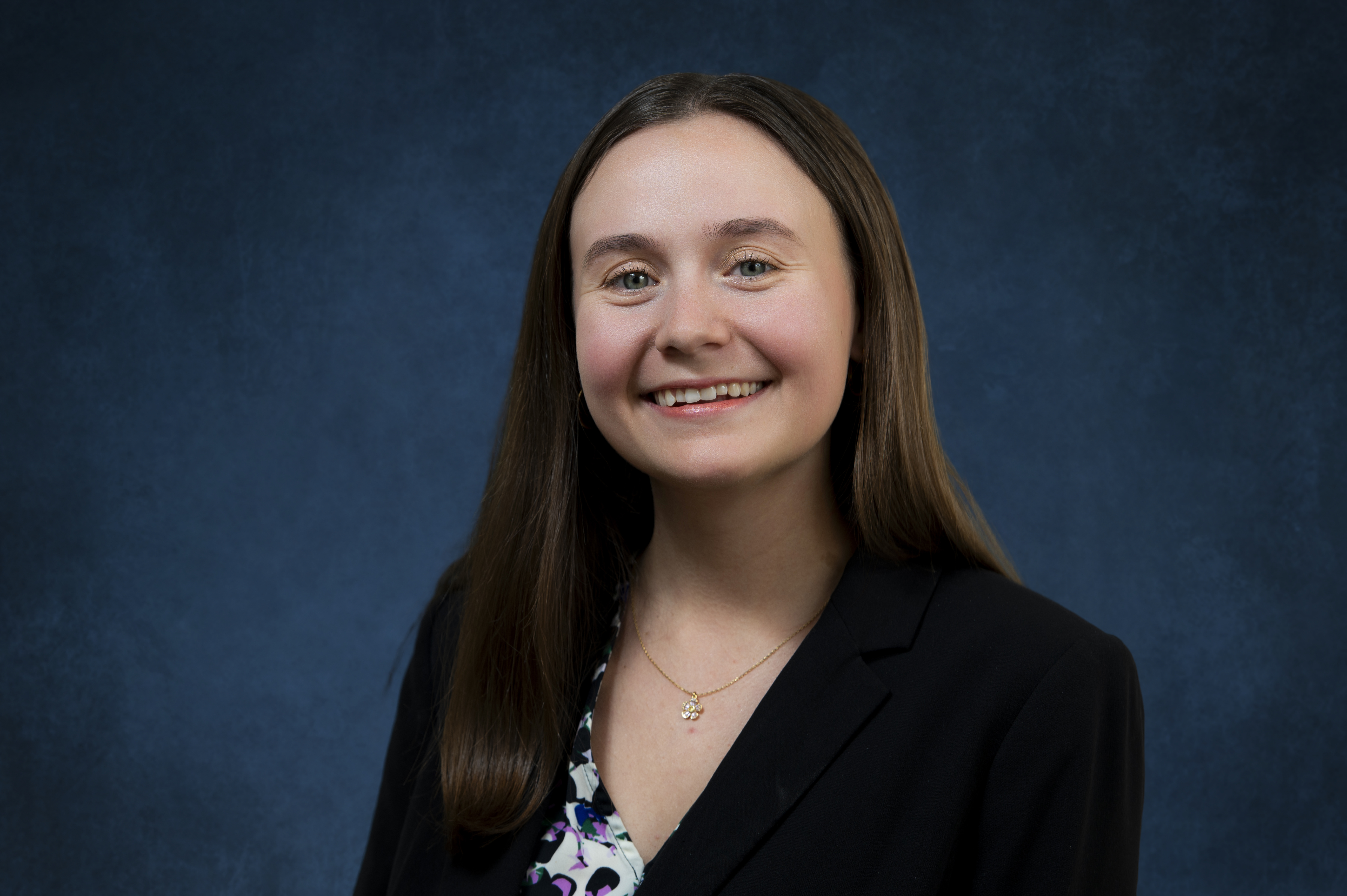 Headshot of Dr. Julianna Casella